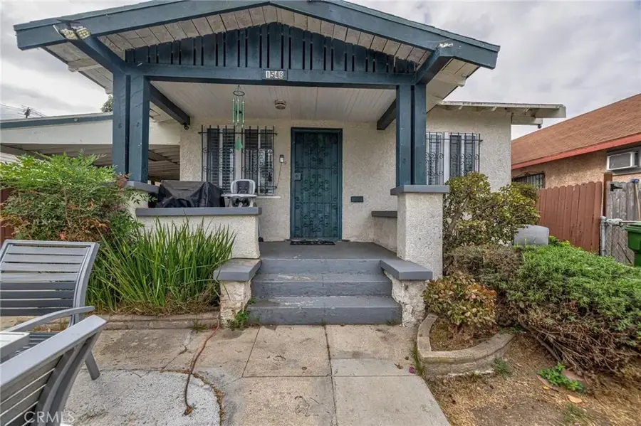 1548 E 54th Street, Los Angeles, CA 90011 - Image #3