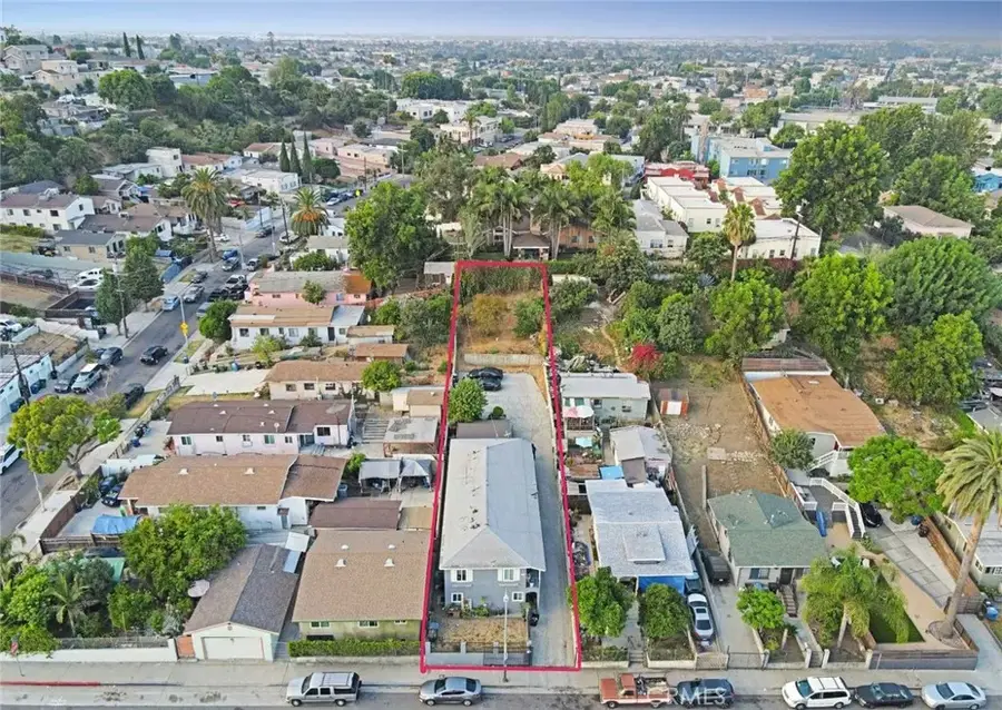 2770 Marengo Street, Los Angeles, CA 90033 - Image #3