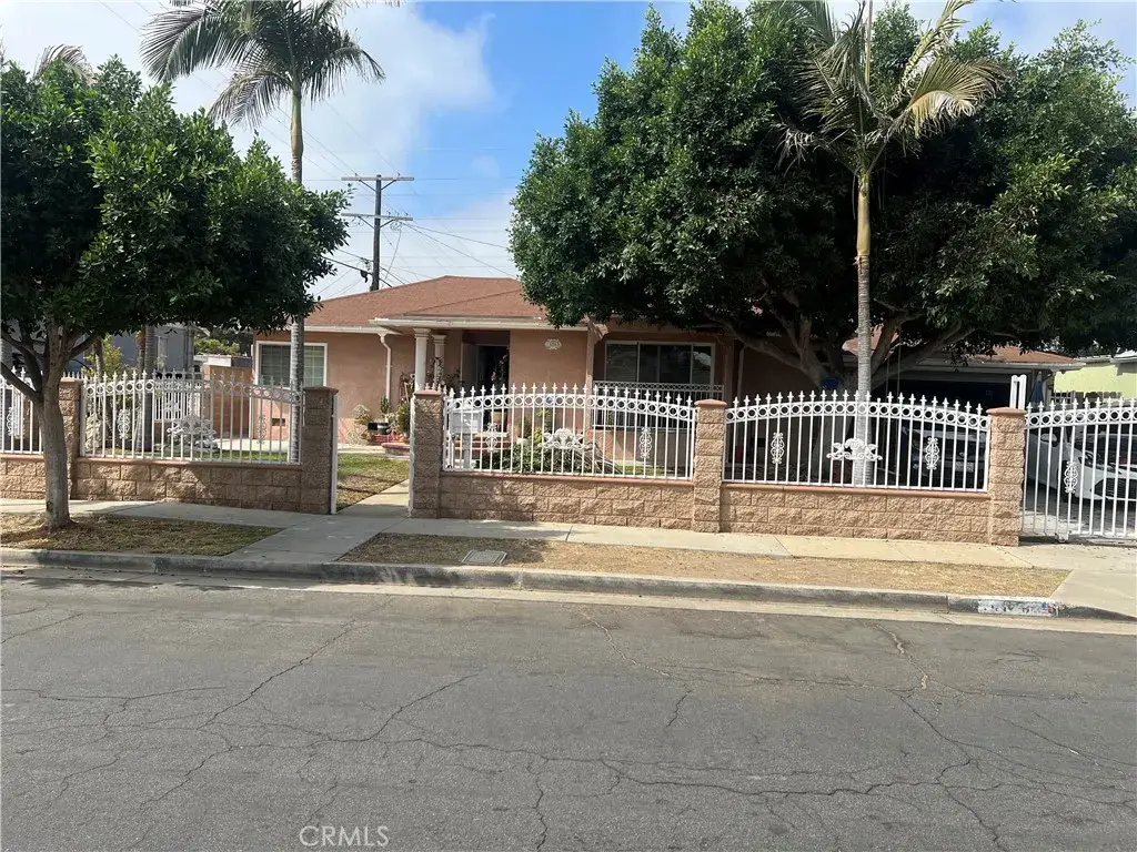 11863 Stanford Avenue, Los Angeles, CA 90059 - Image #1