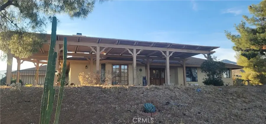 49833 Maccele Rd, Morongo Valley, CA 92256 - Image #2