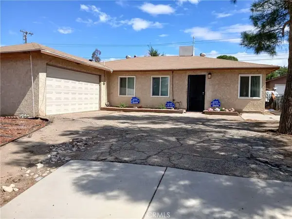 38638 Frontier Avenue, Palmdale, CA 93550