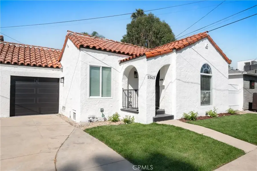 5563 Bangor, Los Angeles, CA 90016 - Image #2
