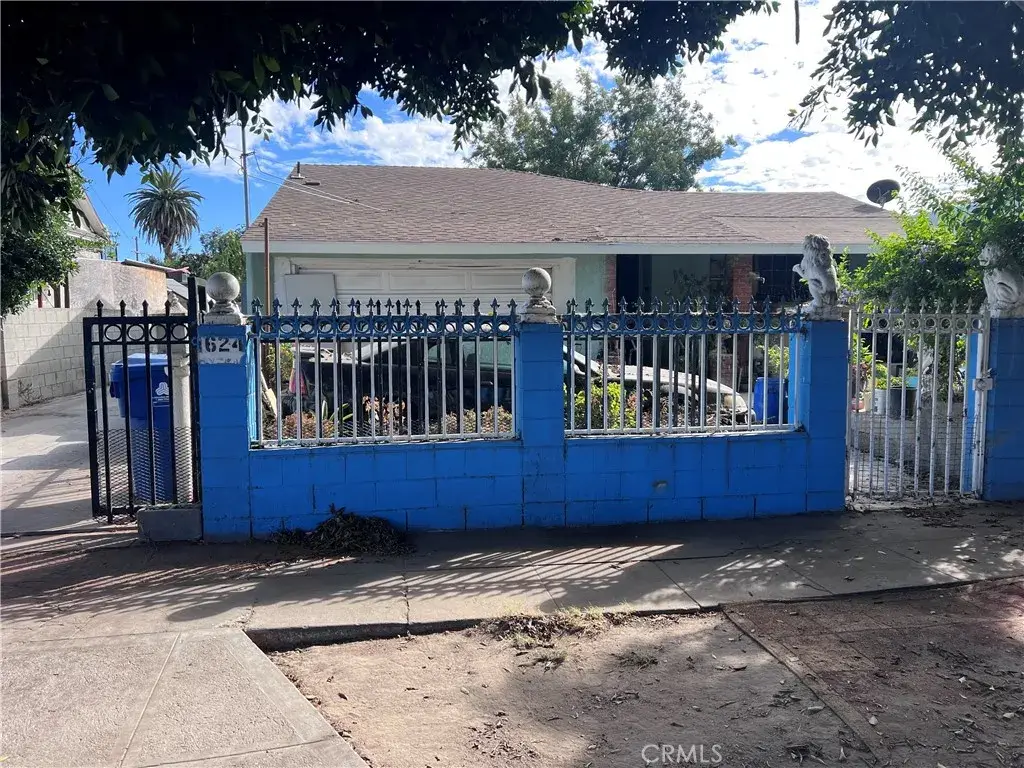 1624 109th Street, Los Angeles, CA 90059 - Image #1