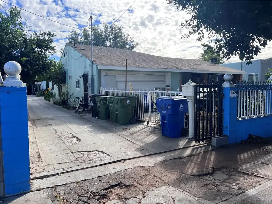 1624 109th Street, Los Angeles, CA 90059 - Image #2