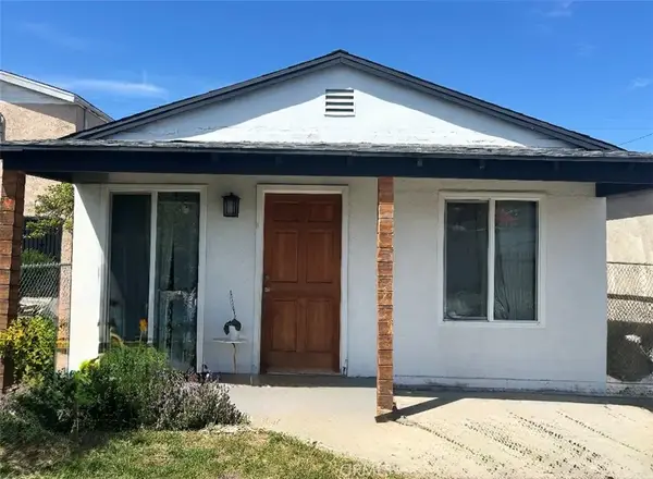 1715 W 155th St, Compton, CA 90220