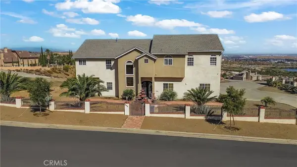 345 Lakeview, Palmdale, CA 93551