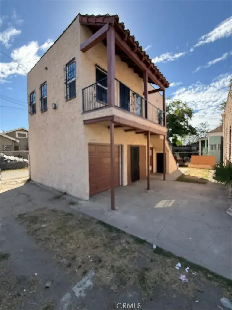 428 W 69th Street, Los Angeles, CA 90003 - #2