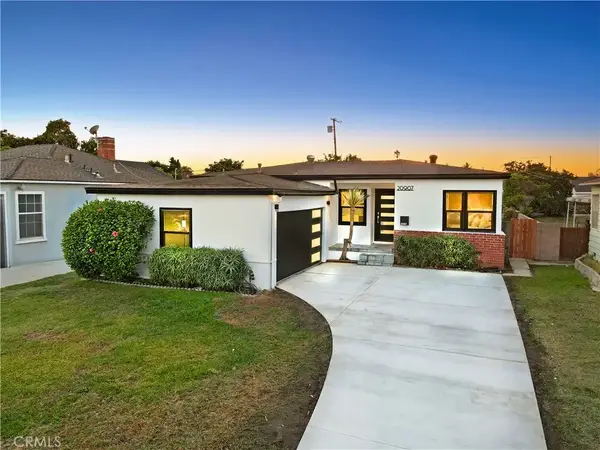 20907 Halldale, Torrance, CA 90501