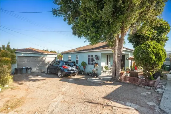 150 E 124th Street, Los Angeles, CA 90061