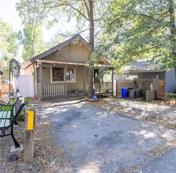 32905 Chipmunk Lane, Arrowbear, CA 92382