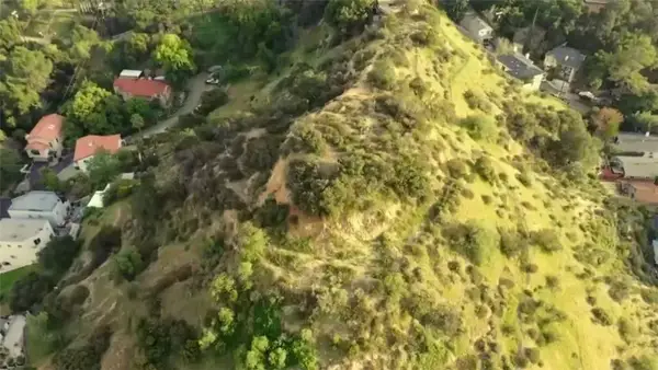 0 Parcher Trl, Tujunga, CA 91042