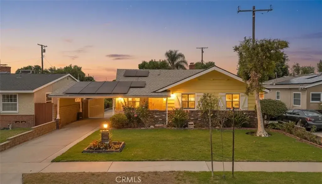 9231 Laurel, Bellflower, CA 90706 - Image #1