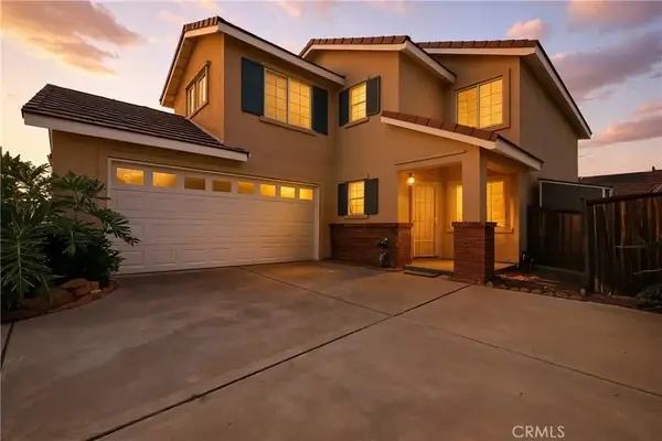 820 Pathfinder, Corona, CA 92878