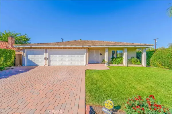 2353 Almeza, Rowland Heights, CA 91748