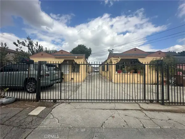 11100 S Normandie, Los Angeles, CA 90044