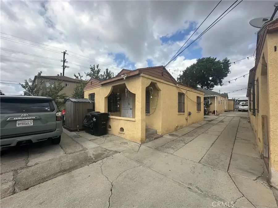 11100 S Normandie, Los Angeles, CA 90044 - Image #3