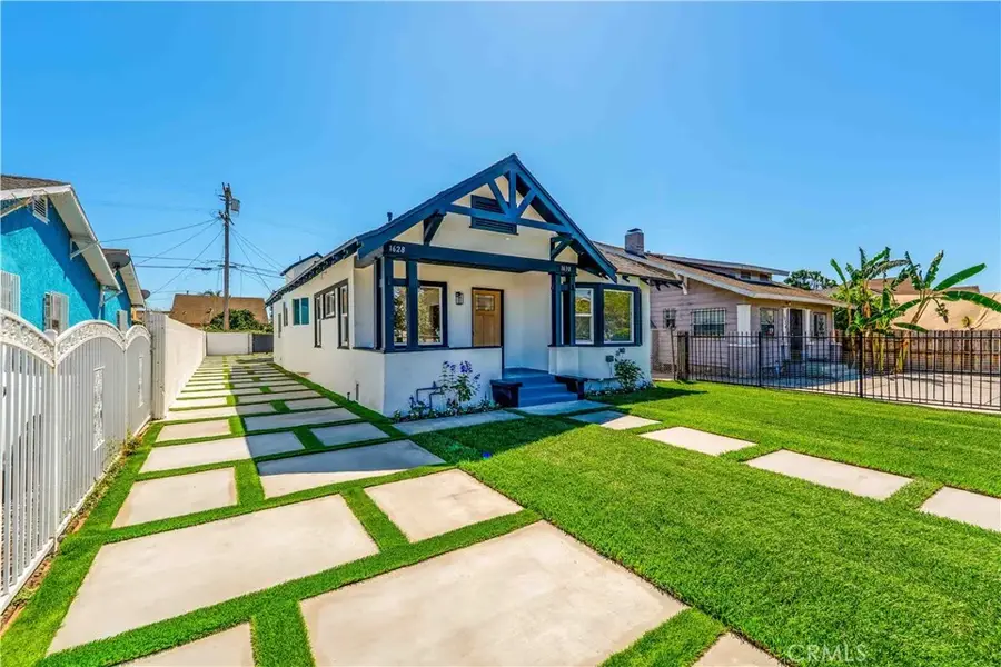 1630 W 54th Street, Los Angeles, CA 90062 - Image #3