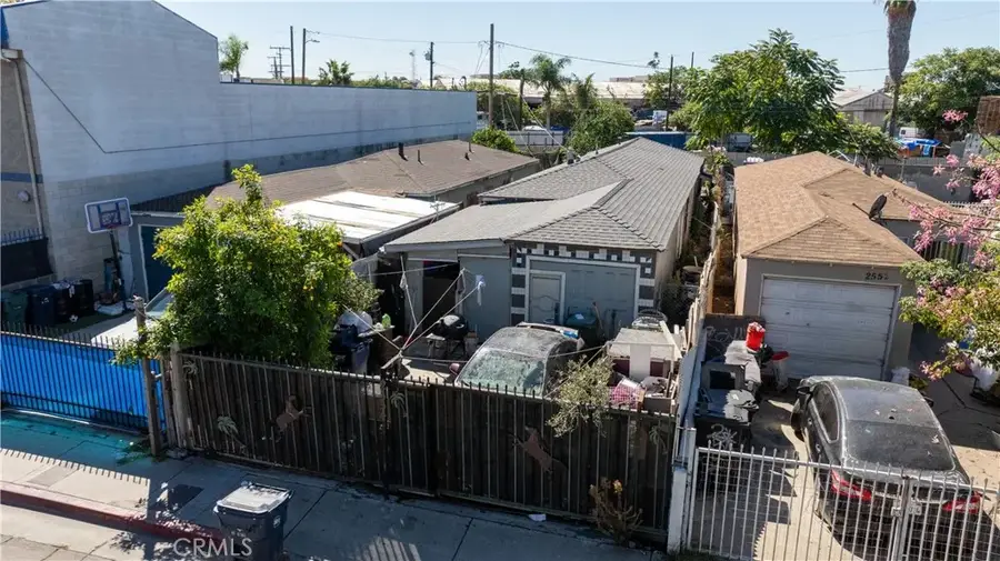 2554 Santa Ana South, Los Angeles, CA 90059 - Image #3