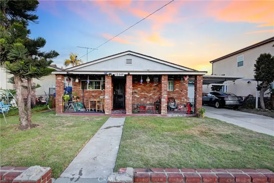 12148 Marbel Avenue, Downey, CA 90242 - Image #2
