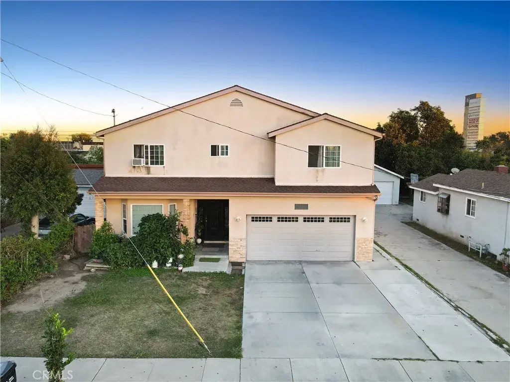 12152 Marbel, Downey, CA 90242 - Image #1