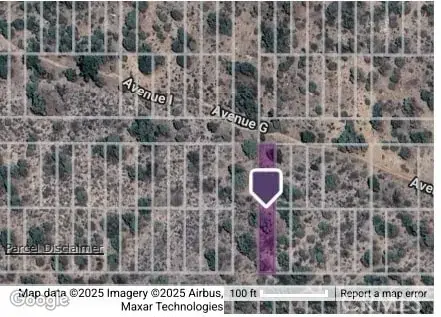 0 Avenue G, Big Bear City, CA 92314 - Image #1