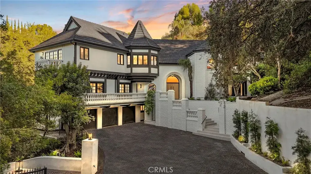 4437 Balboa, Encino, CA 91316 - Image #1