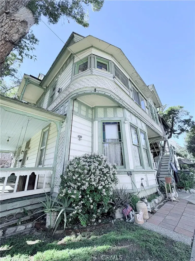 209 Carlton, Pasadena, CA 91103 - #2