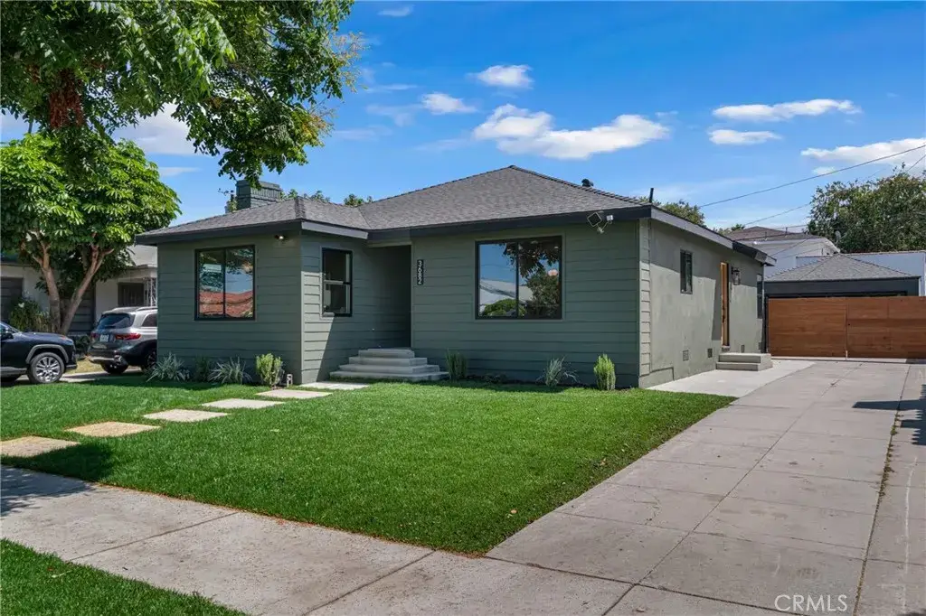 3682 Buckingham, Los Angeles, CA 90016 - Image #1