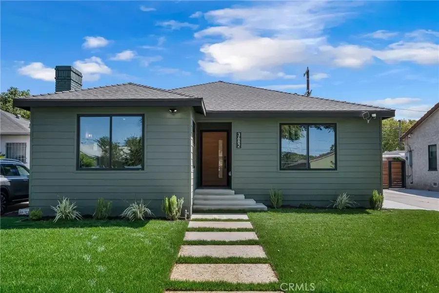 3682 Buckingham, Los Angeles, CA 90016 - Image #2