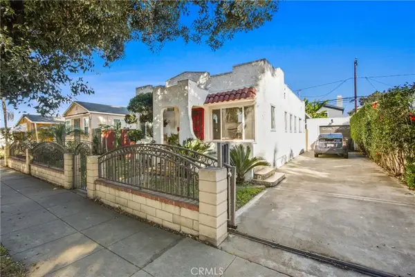 305 E 52nd Street, Long Beach, CA 90805