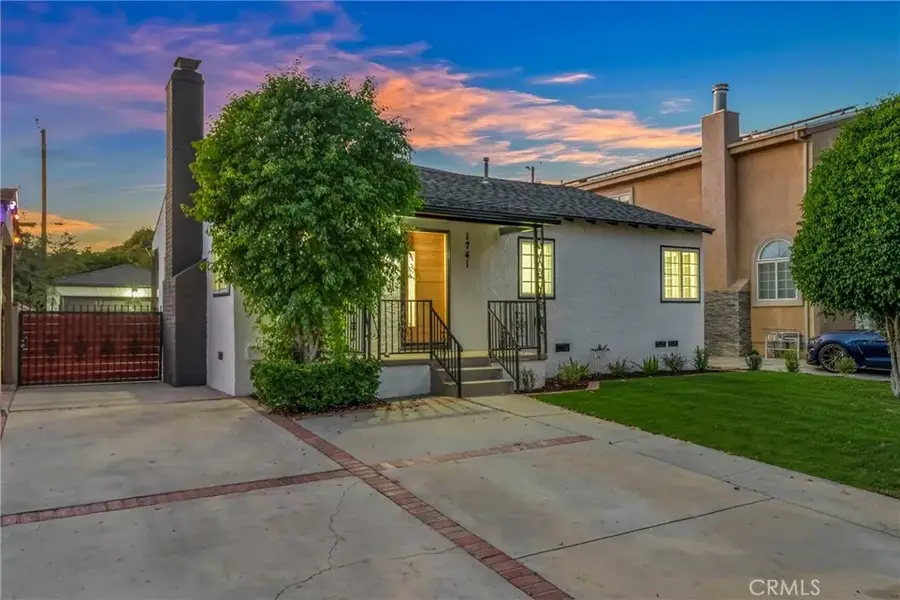 1741 N Rose, Burbank, CA 91505 - Image #2