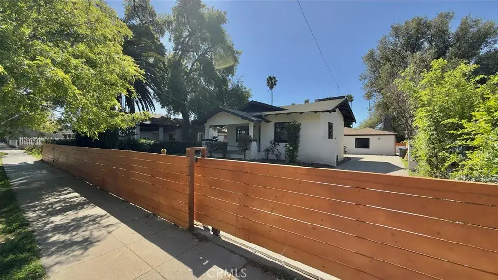 490 Palisade, Pasadena, CA 91103 - Image #1