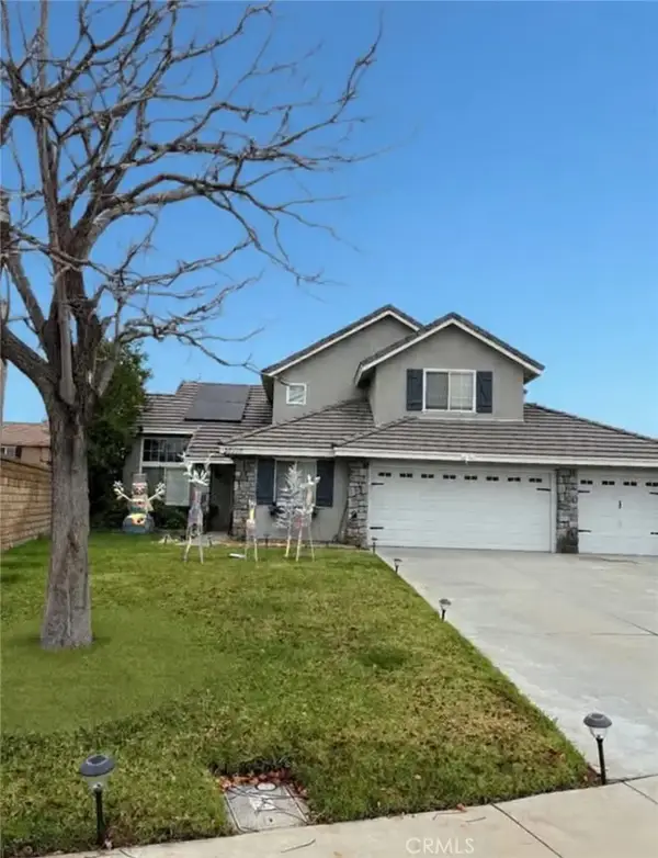 39418 Daylily Pl, Palmdale, CA 93551