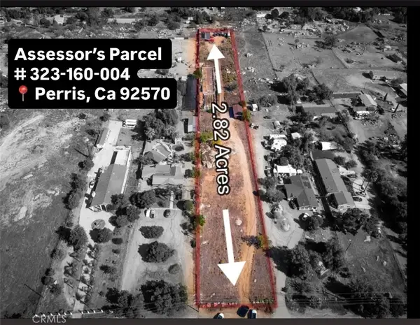0 Old Elsinore Rd, Perris, CA 92570