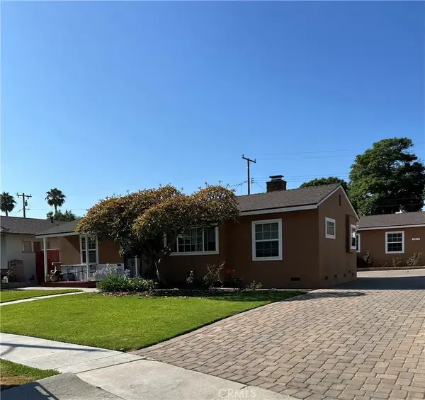 13833 Ramona Drive, Whittier, CA 90605