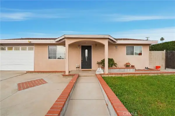 315 S Winton, La Puente, CA 91744