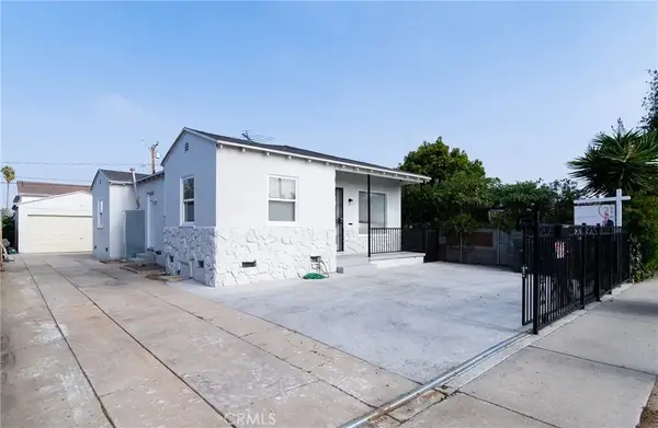 1241 W 89th St, Los Angeles, CA 90044