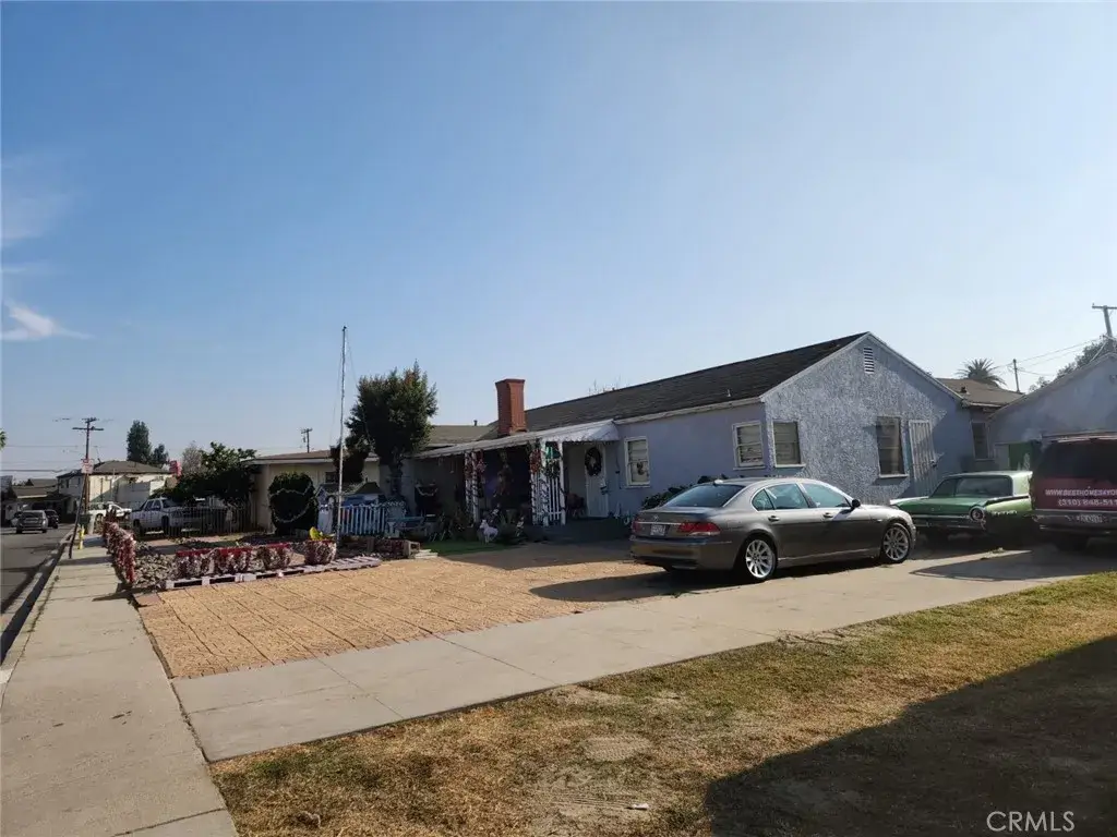 3356 Josephine, Lynwood, CA 90262 - Image #1