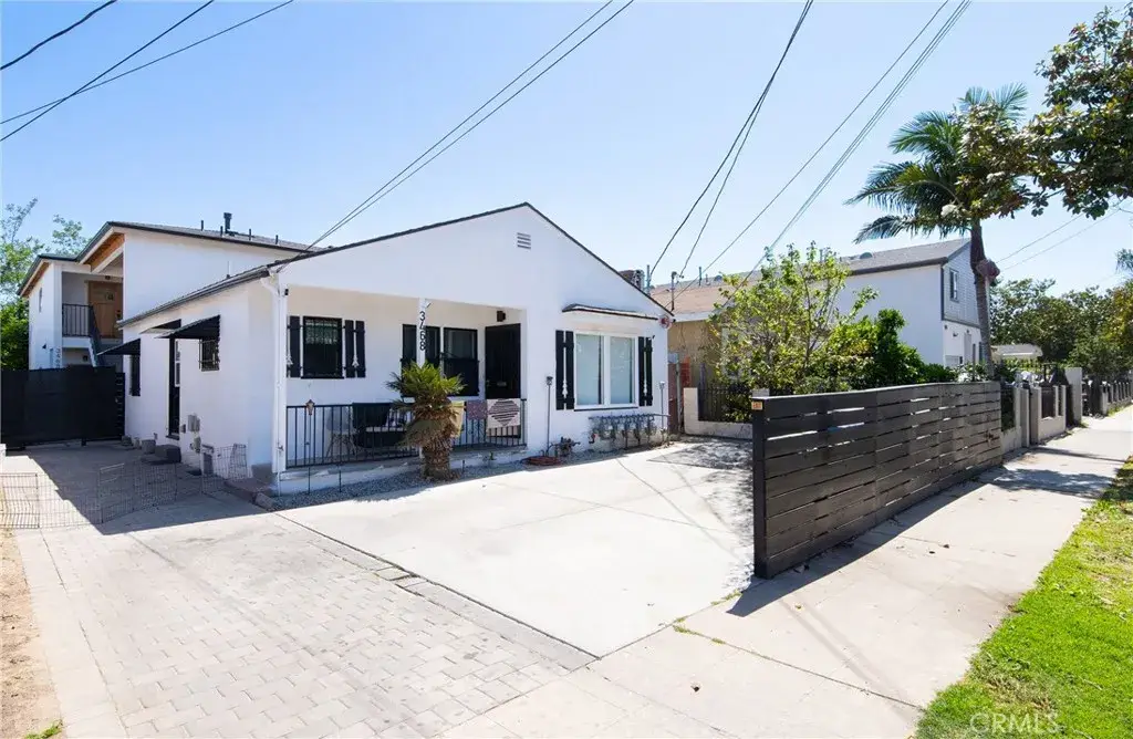 3468 W 71st Street West, Los Angeles, CA 90043 - Image #1