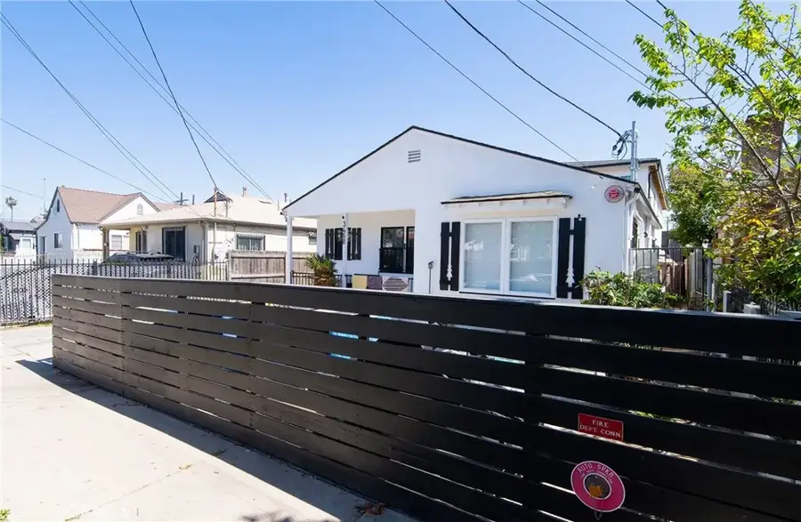 3468 W 71st Street West, Los Angeles, CA 90043 - Image #2