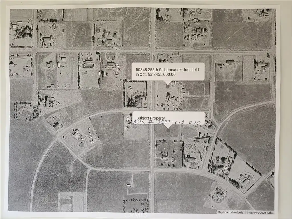 255 W Avenue B-10, Lancaster, CA 93536 - #1