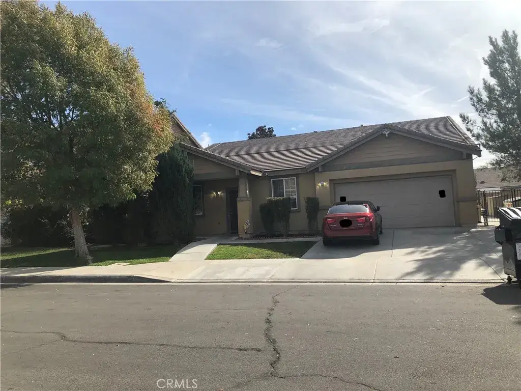 3032 W Milling Street, Lancaster, CA 93536 - #1