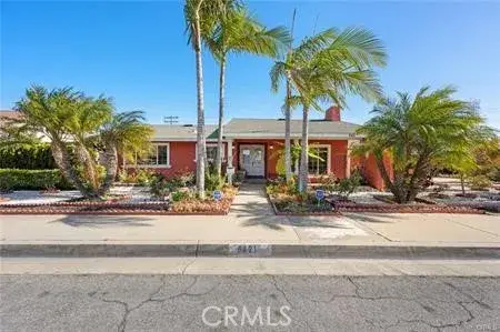 8421 Culp Drive, Pico Rivera, CA 90660 - #1