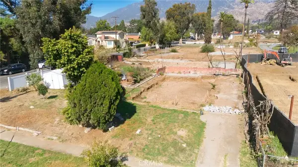 151 W Mariposa, Altadena, CA 91001
