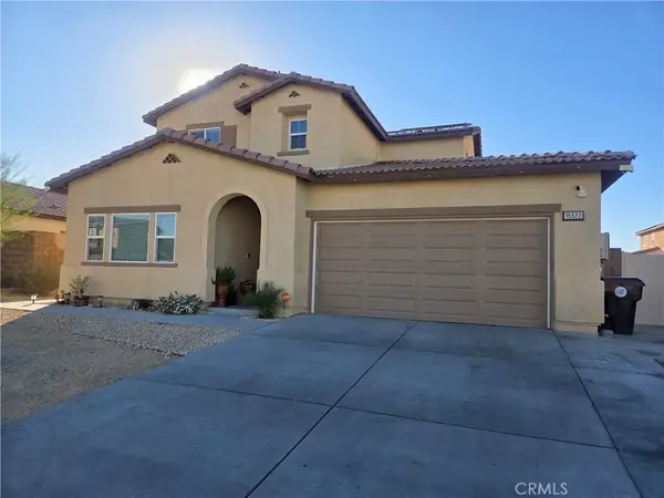 15522 San Francisco, Victorville, CA 92394