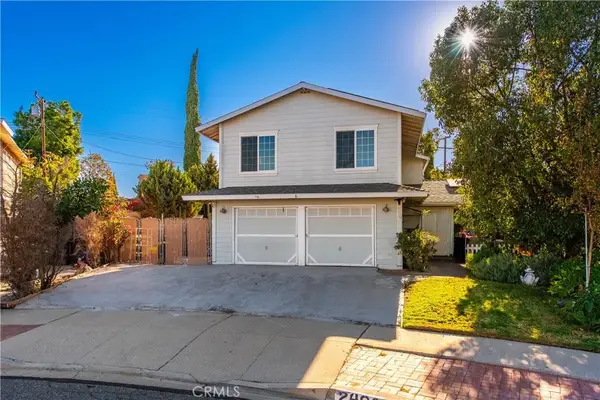 2490 Invar Court, Simi Valley, CA 93065