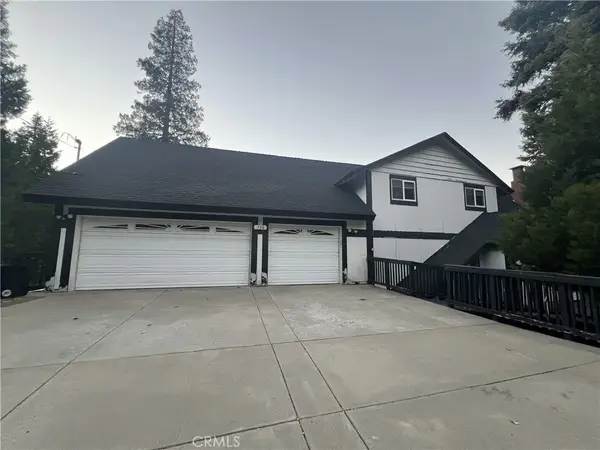 236 Grass Valley, Lake Arrowhead, CA 92317