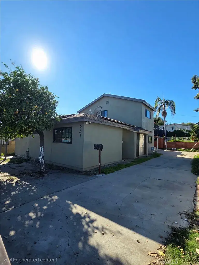 651 Record, East Los Angeles, CA 90023 - Image #2