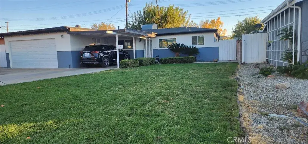 520 E Norberry, Lancaster, CA 93535 - #1