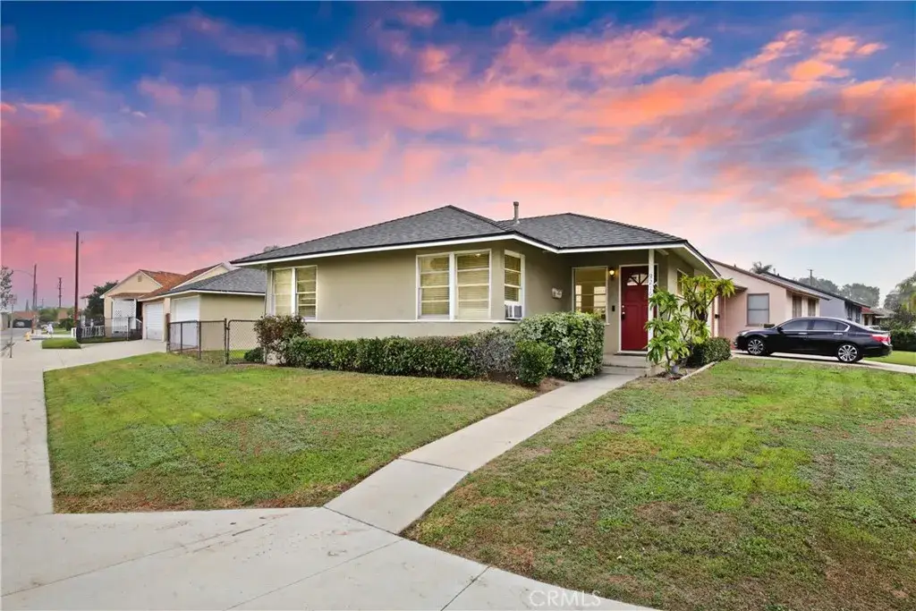 8216 Chaney, Pico Rivera, CA 90660 - Image #1
